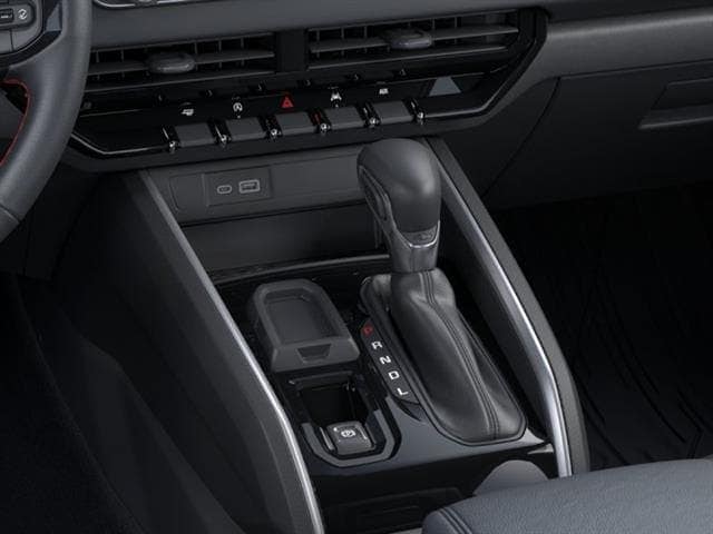 2026 Chevrolet Colorado Work Truck - Photo 122