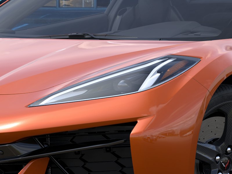 2023 Chevrolet Corvette 3LZ - Photo 34