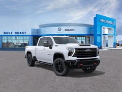 2026 Chevrolet Silverado 2500 HD LT Truck