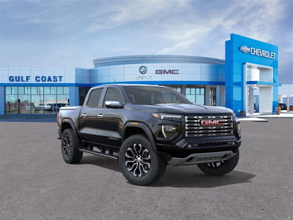 2025 GMC Canyon Truck 