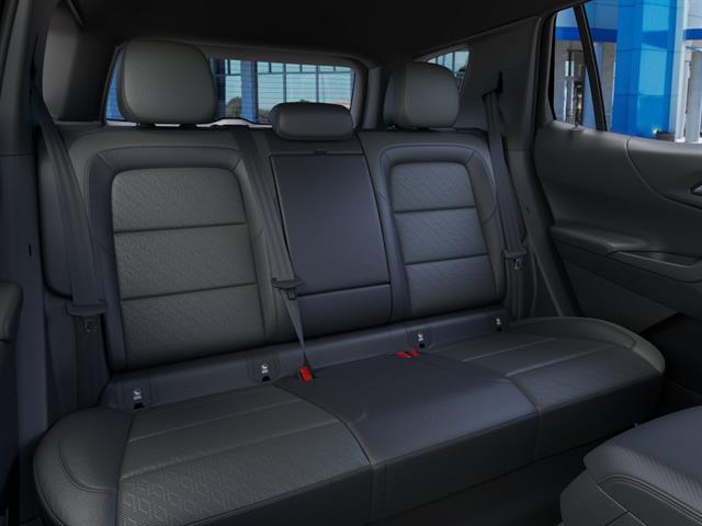 2026 Chevrolet Equinox LT - Photo 17