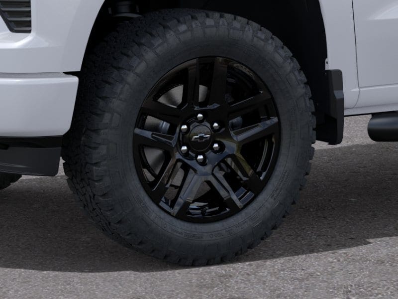2026 Chevrolet Silverado 1500 RST - Photo 42
