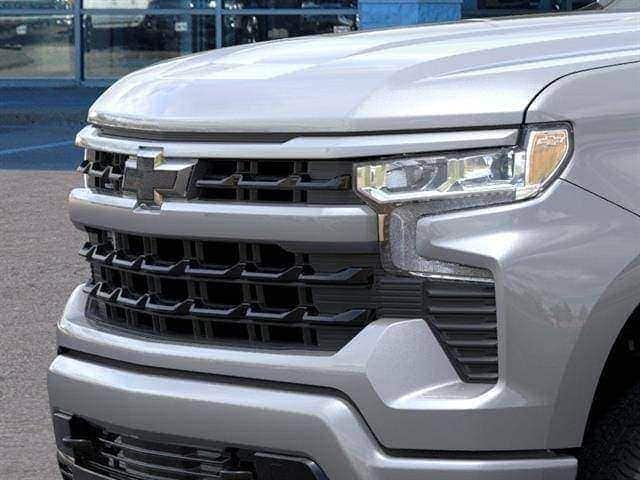 2026 Chevrolet Silverado 1500 RST - Photo 13
