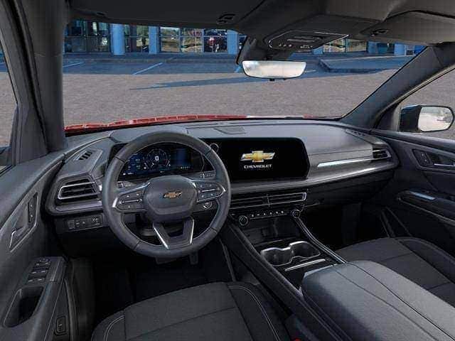 2026 Chevrolet Traverse LT - Photo 15