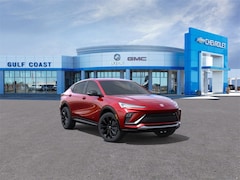 2026 Buick Envista Sport Touring SUV