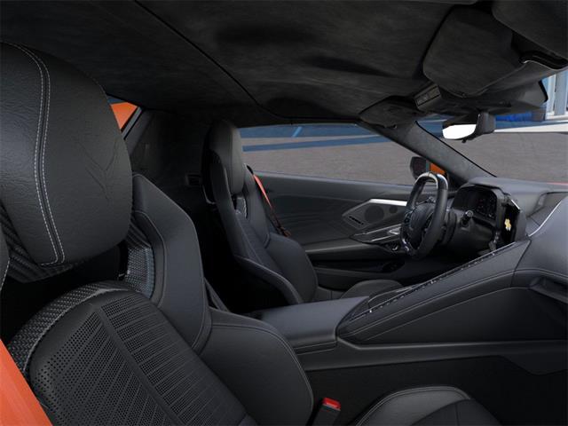 2023 Chevrolet Corvette 3LZ - Photo 17