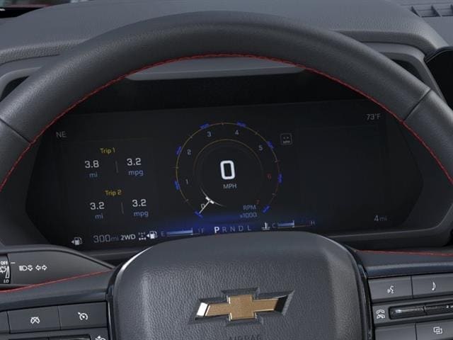 2026 Chevrolet Colorado Work Truck - Photo 117