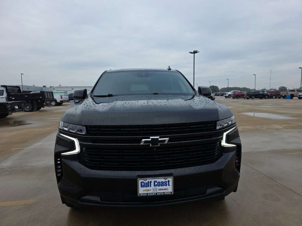 2023 Chevrolet Tahoe RST photo 2