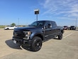 Ford Super Duty F-250 SRW