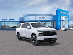 2026 Chevrolet Suburban RST SUV