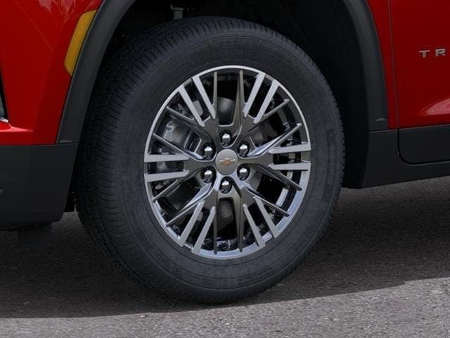 2027 Chevrolet Traverse LT - Photo 101