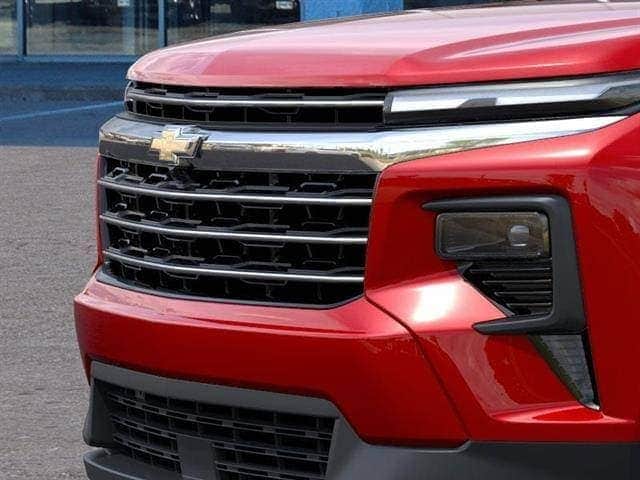 2026 Chevrolet Traverse LT - Photo 39