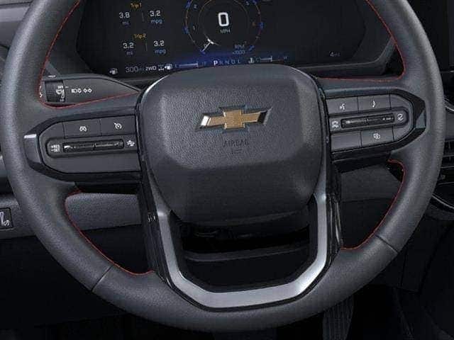 2026 Chevrolet Colorado Work Truck - Photo 33