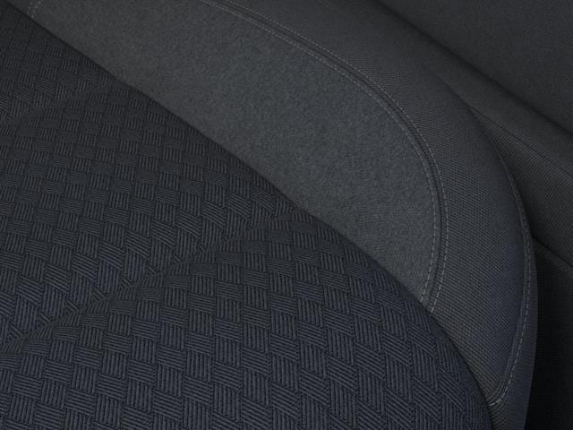 2026 Chevrolet Silverado 1500 Custom - Photo 21