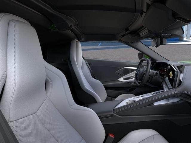 2026 Chevrolet Corvette 2LZ - Photo 16