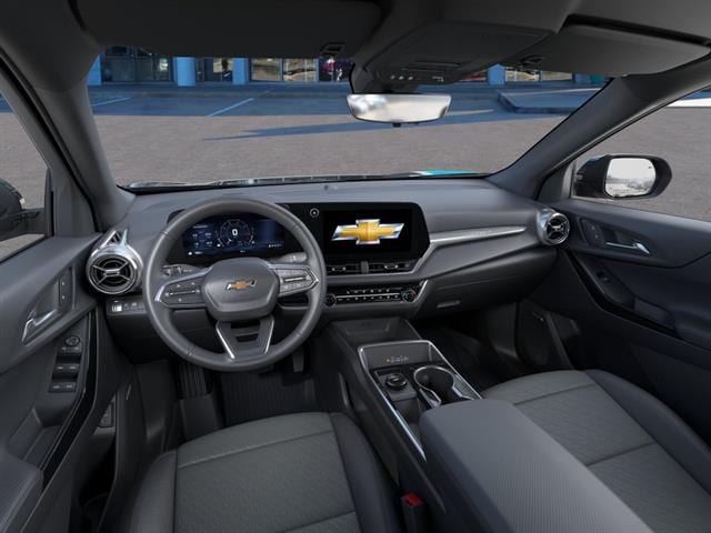2026 Chevrolet Equinox LT - Photo 15