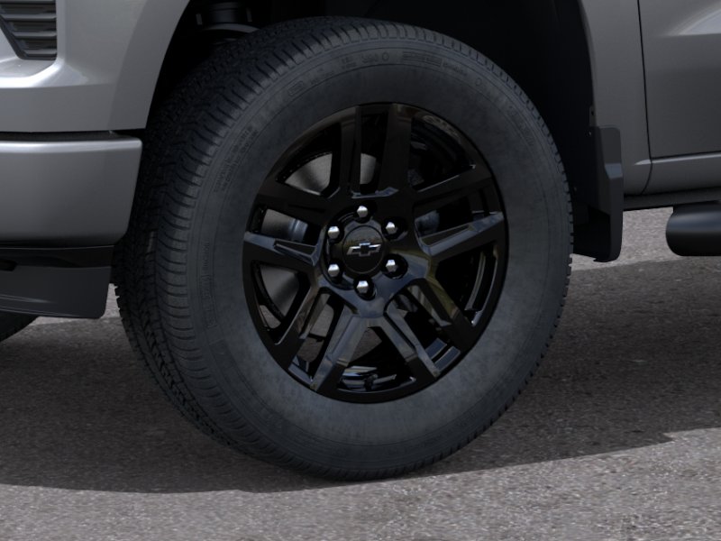 2026 Chevrolet Silverado 1500 RST - Photo 143