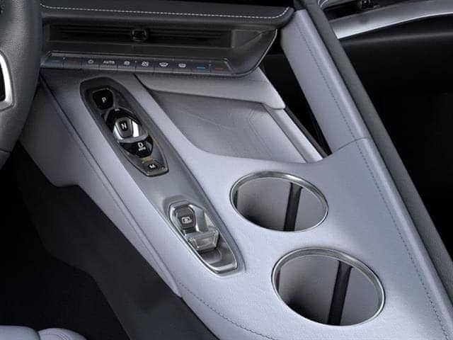 2026 Chevrolet Corvette 2LZ - Photo 22