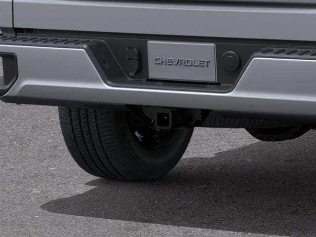 2026 Chevrolet Silverado 1500 RST - Photo 28