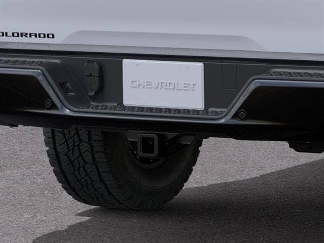 2026 Chevrolet Colorado Work Truck - Photo 107