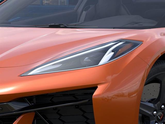 2023 Chevrolet Corvette 3LZ - Photo 10