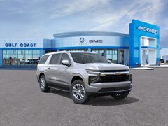 2026 Chevrolet Suburban LS SUV