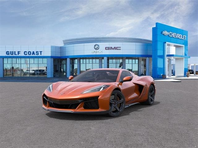 2023 Chevrolet Corvette 3LZ - Photo 8