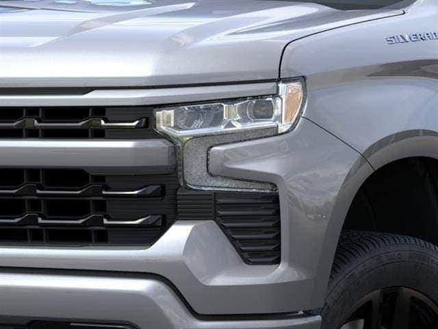 2026 Chevrolet Silverado 1500 RST - Photo 65