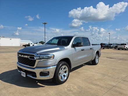 2025 Ram 1500 Lone Star