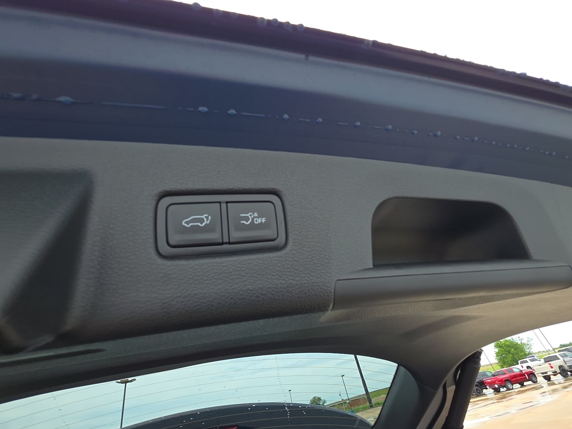 2025 Kia Telluride EX - Photo 24