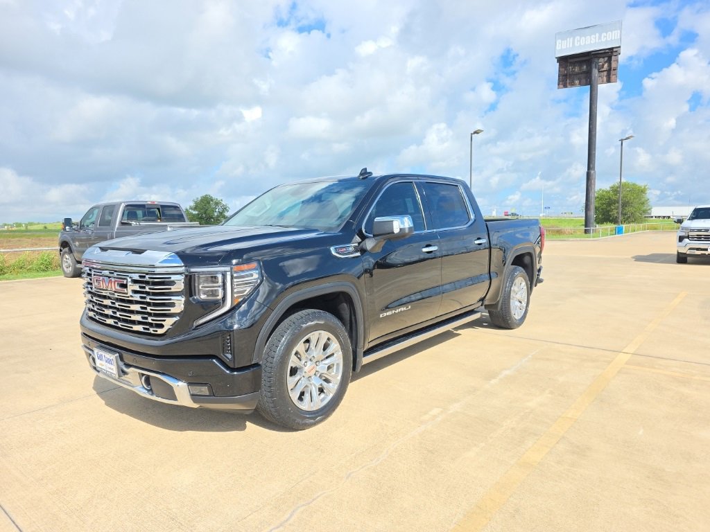 2023 GMC Sierra 1500 Truck 