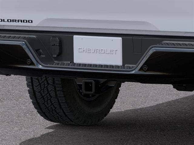 2026 Chevrolet Colorado Work Truck - Photo 31