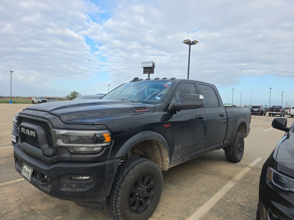 2022 RAM Ram 2500 Pickup Power Wagon's photo