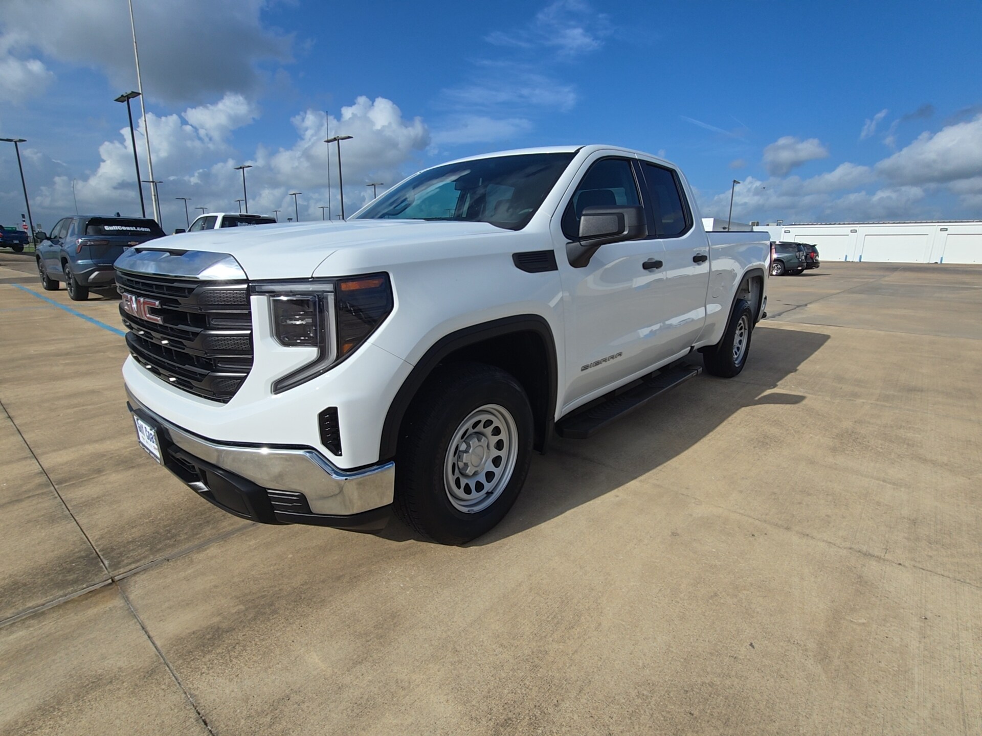 2023 GMC Sierra 1500 Truck 
