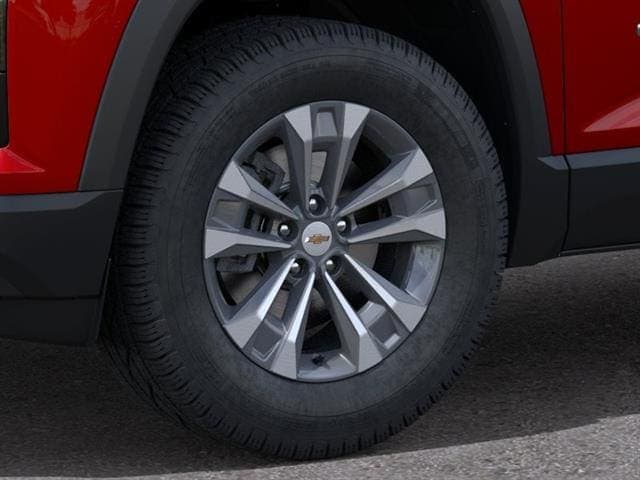 2026 Chevrolet Equinox LT - Photo 9