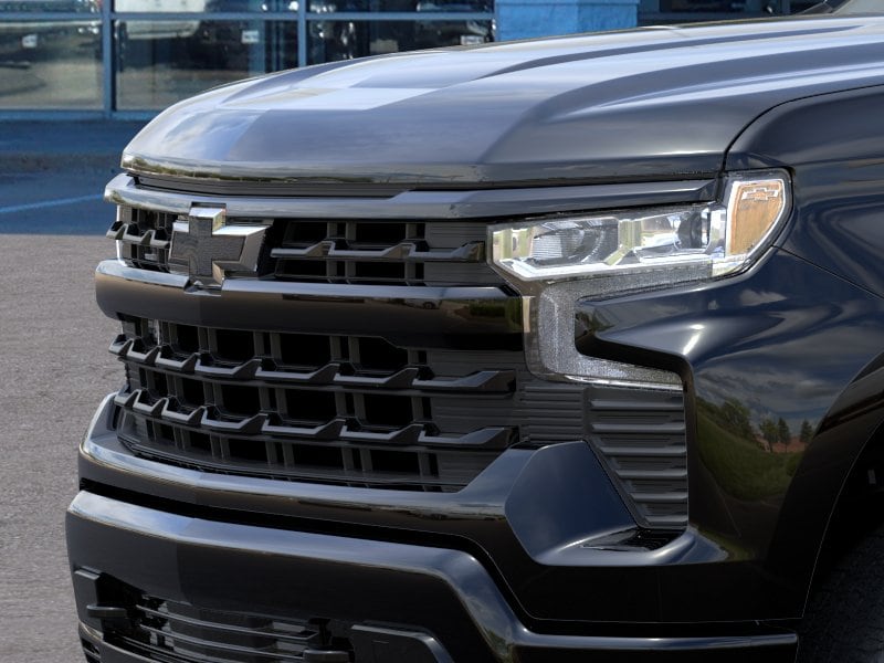 2026 Chevrolet Silverado 1500 RST - Photo 13