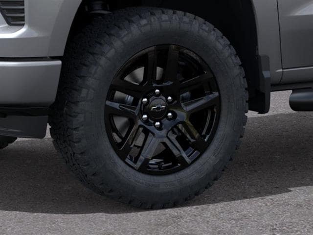 2026 Chevrolet Silverado 1500 RST - Photo 9