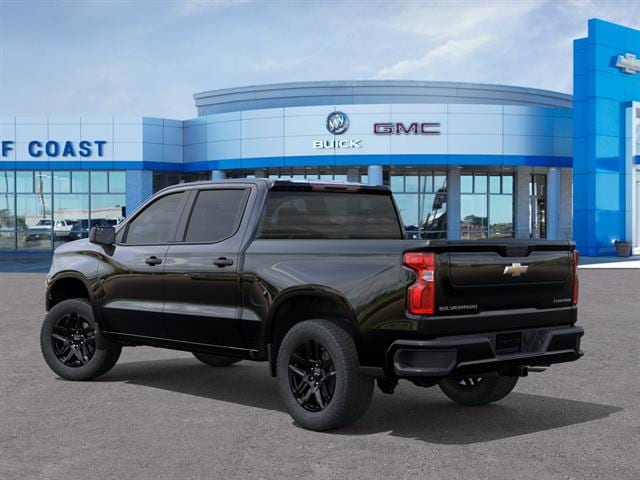 2026 Chevrolet Silverado 1500 Custom - Photo 27