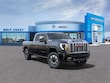 GMC Sierra 2500 HD