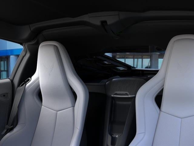 2026 Chevrolet Corvette 2LZ - Photo 23