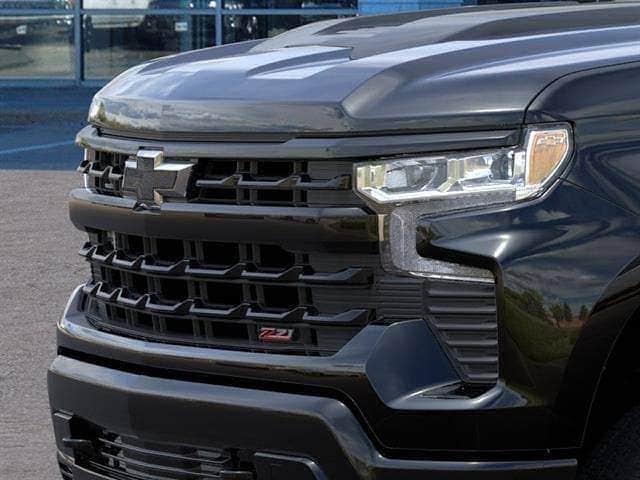 2026 Chevrolet Silverado 1500 LT Trail Boss - Photo 51