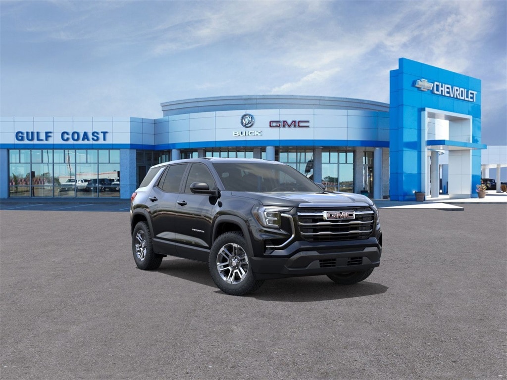 New 2026 GMC Terrain Elevation SUV
