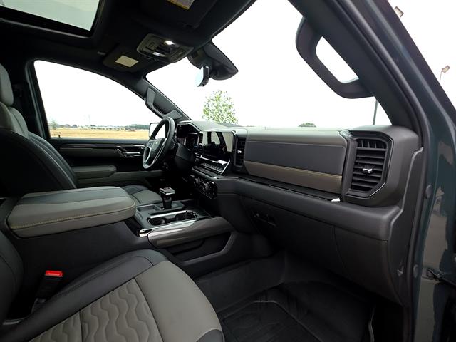 2026 Chevrolet Silverado 1500 ZR2 - Photo 20