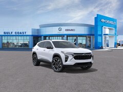 2026 Chevrolet Trax 2RS SUV