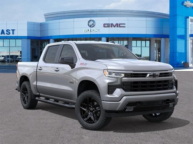 2026 Chevrolet Silverado 1500 RST - Photo 7