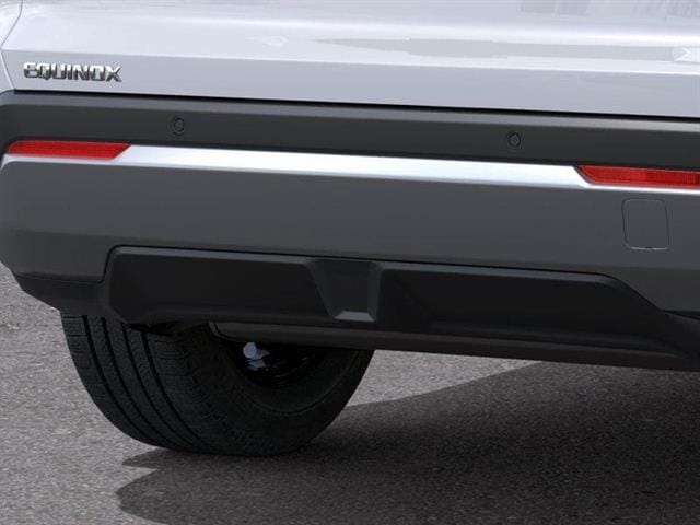2026 Chevrolet Equinox LT - Photo 25