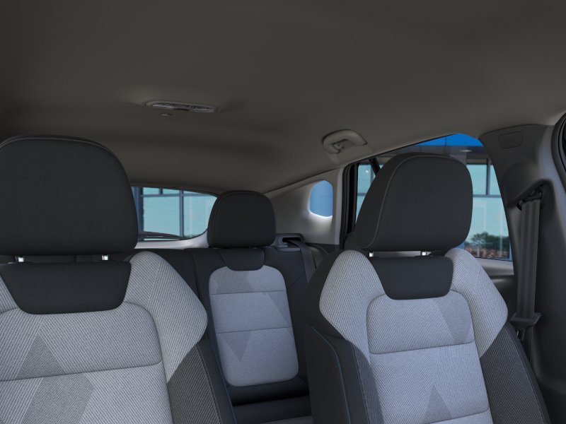 2026 Chevrolet Trax LS - Photo 24