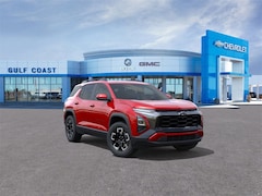 2026 Chevrolet Equinox Activ SUV