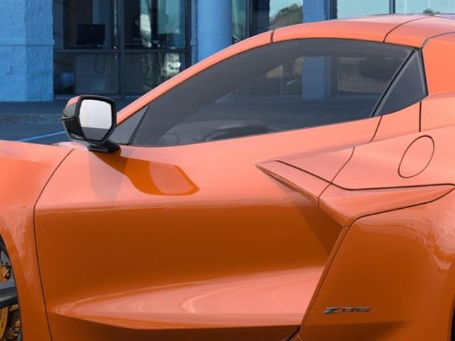 2023 Chevrolet Corvette 3LZ - Photo 12
