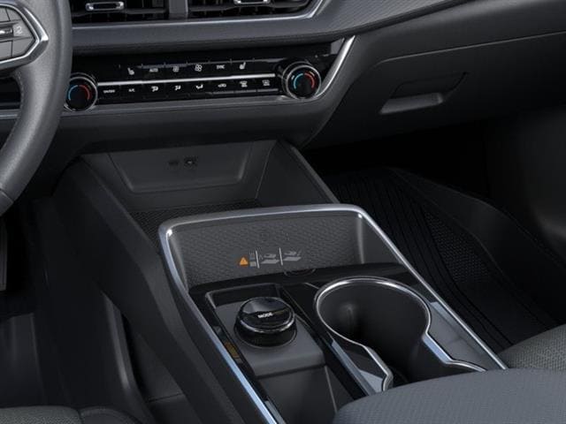 2026 Chevrolet Equinox LT - Photo 28